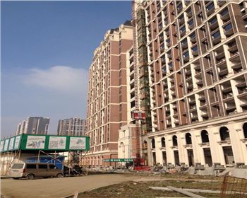 高層住宅內(nèi)墻板